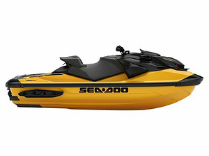 SEA-DOO RXP-X 300 RS / 217 KW / 2022 (3 foto / 4)