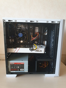 Aerocool Mänguriarvuti Gtx 970/I5 (2 foto / 5)