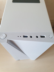 Aerocool Mänguriarvuti Gtx 970/I5 (4 foto / 5)