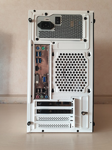 Aerocool Mänguriarvuti Gtx 1060/I5 (4 foto / 4)