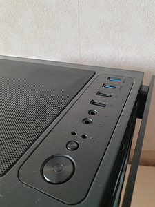Мощный игровой ПК Gtx 1060/I5 (4 фото из 5)