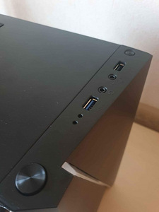 Aerocool Mänguriarvuti Gtx 1070 8GB/I5 (3 foto / 4)
