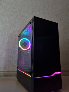 Kolink Mänguriarvuti Gtx 1060/1070; I5 (1 foto / 4)