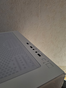 Aerocool Mänguriarvuti Gtx 1060/I5 (3 foto / 5)
