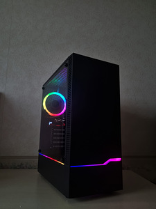 Kolink игровой компьютер Gtx 1060/I5