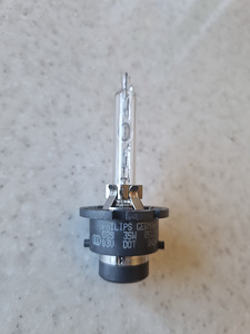 Philips Xenon D2S 35w (1 foto / 2)
