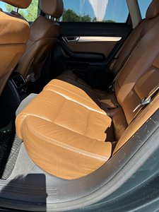 Audi A6 C6 3.0 tdi ASB 2006 (10 foto / 14)