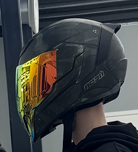 Icon Airflite «M»