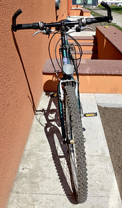 Jalgratas Optima 21-speed (2 foto / 4)