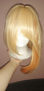 Cosplay Yoimiya from Genshin Impact (9 foto / 10)