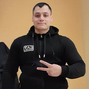 Ищу работу (1 фото из 1)