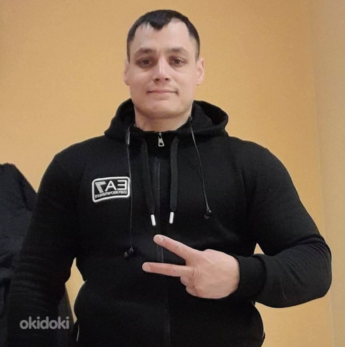 Ищу работу