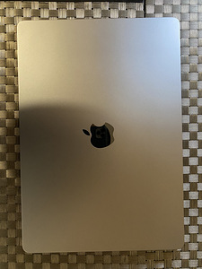 Macbook air m2 15” 512gb (3 foto / 9)