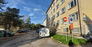 Valdeku tn 105, Nõmme, Tallinn, Harjumaa (13 foto / 13)