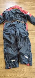Ujuvülikond Mullion Aquafloat Superior Suit XXXL (3 foto / 10)