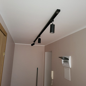 Ettevõte pakub renoveerimis- ja viimistlusteenust. (2 foto / 6)