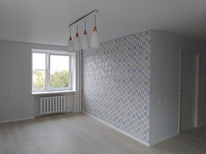Sinivoore tn 13, Järve, Kohtla-Järve, Ida-Virumaa (2 foto / 20)