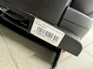 Britax Römer autoiste (6 foto / 6)