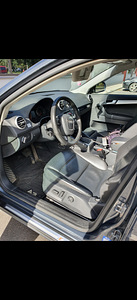 Audi A3 Ambition 2.0 TDI 2010 (5 foto / 11)