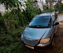Charles grand Voyager 2007 dizel 2.8 / 110 kw, 2007