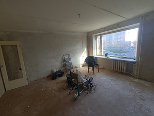 Outokumpu tn 19, Järve, Kohtla-Järve, Ida-Virumaa (2 foto / 13)