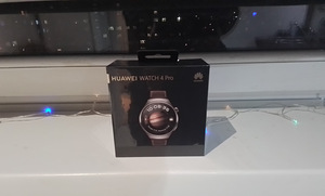 Huawei Watch 4 Pro (1 foto / 6)