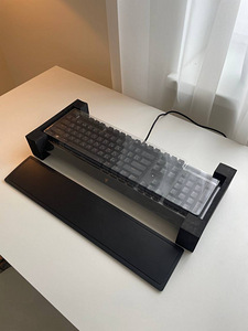 RAZER BlackWidow V3 Tenkeyless Yellow Switch Gaming Keyboard (1 foto / 7)