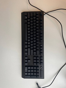 RAZER BlackWidow V3 Tenkeyless Yellow Switch Gaming Keyboard (7 foto / 7)