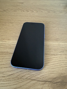 Apple iPhone 16 Ultramarine 128 gb (1 foto / 10)