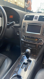 Müüa Toyota Avensis bensiin/gaas (2 foto / 4)