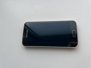 Samsung Galaxy S5 mini 16 GB (7 foto / 7)