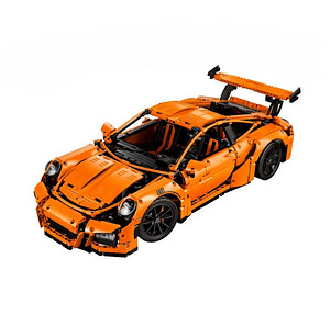 LEGO Technic Порше 911 GT3 RS