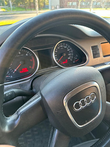 Audi Q7 Quattro (3 foto / 8)