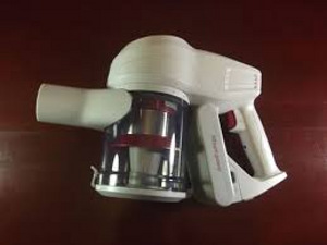 Jimmy lithium power Пылесос (2 фото из 4)