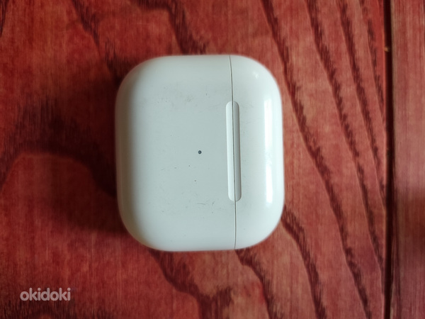Apple airpods 3rd generation (foto #7)