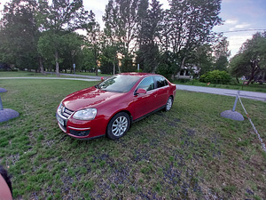 Vw Jetta 1.9 sport (1 foto / 6)