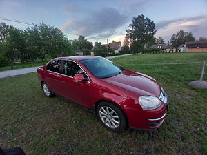 Vw Jetta 1.9 sport (2 foto / 6)