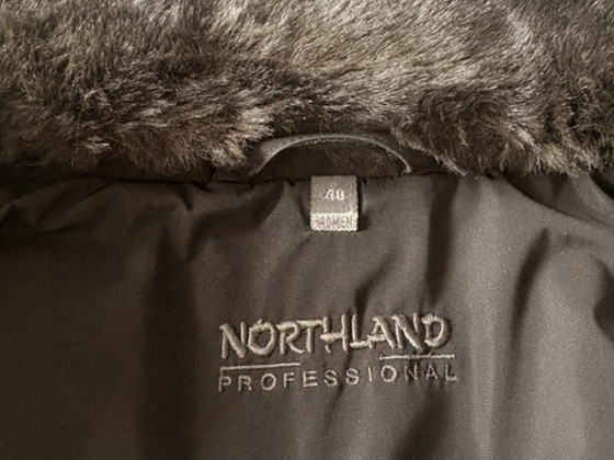 Naiste mantel Northland