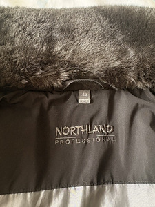 Женское пальто Northland (3 фото из 5)