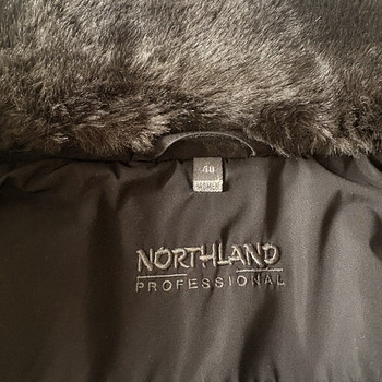 Женское пальто Northland