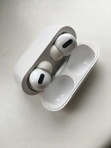 Apple Airpods Pro (1 foto / 2)