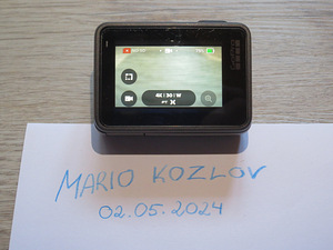 GoPro HERO7 Black + Lisad (5 foto / 5)
