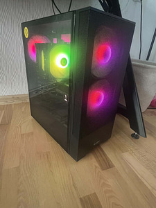 Новый игровой ПК комплект RTX 5070 – Всё включено, гарантия (2 фото из 3)