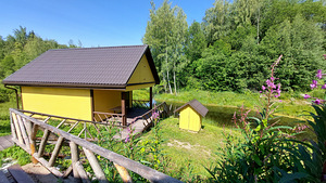 Vakari 1, Vakari, Rõuge vald, Võrumaa (6 foto / 8)