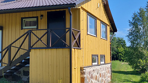 Vakari 1, Vakari, Rõuge vald, Võrumaa (7 foto / 8)