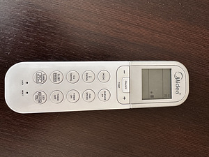 Midea Nordic MSZN-12HRFN1 (3 foto / 5)