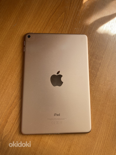 iPad mini 4 64 ГБ (фото #2)