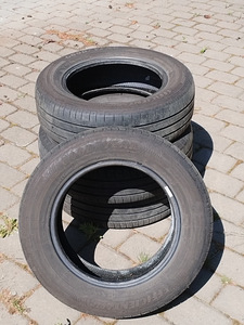 Goodyear efficentgrip 195/65 r15 (1 foto / 1)