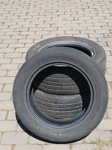Continental CrossContact m+s 235/55 r17 99v (1 foto / 1)