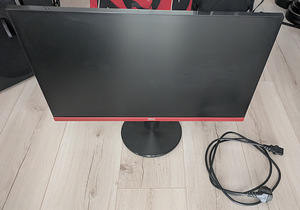 Monitor AOC G2590FX